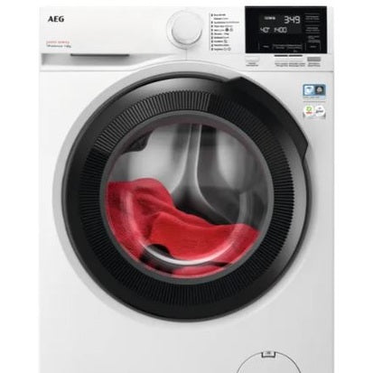 Lave linge Aeg LR63R84VB, 8KG