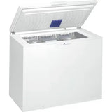 Boitier congélateur Whirlpool WHM21114