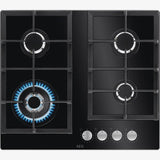 Table de cuisson 60-90 cm Aeg HKB64420NB²