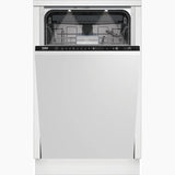 Lave-vaisselle entièrement encastrable Beko BDIS38040Q