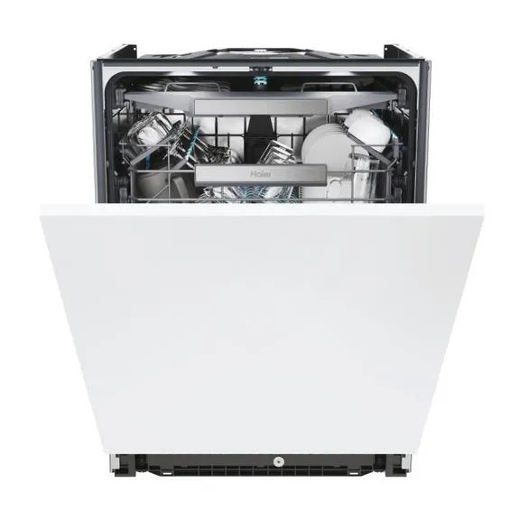 Lave-vaisselle entièrement encastrable Haier XS4A4M4PB (2)