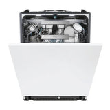 Lave-vaisselle entièrement encastrable Haier XS4A4M4PB (2)