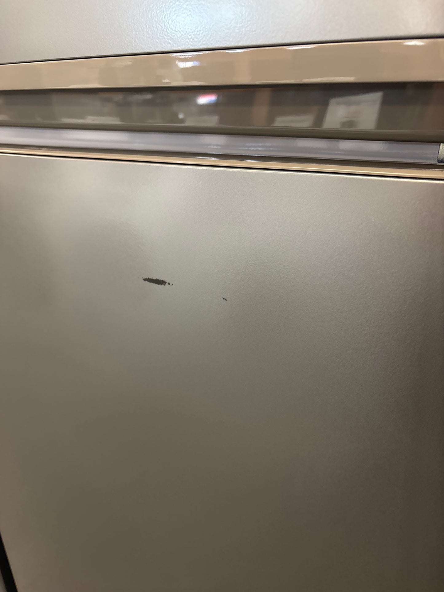 Réfrigérateur 2 portes - BEKO RDSA240K40SN (2)