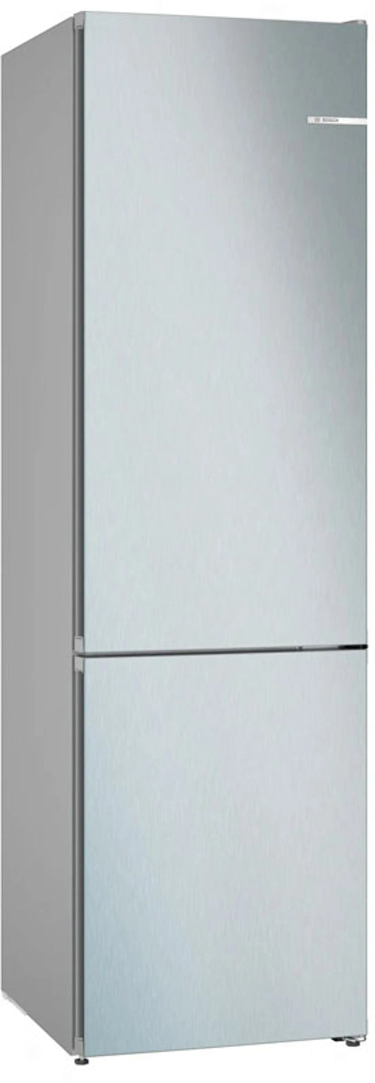 Bosch | Frigo avec congélateur KGN392LCF Serie 4 Total No-frost 203 cm 1