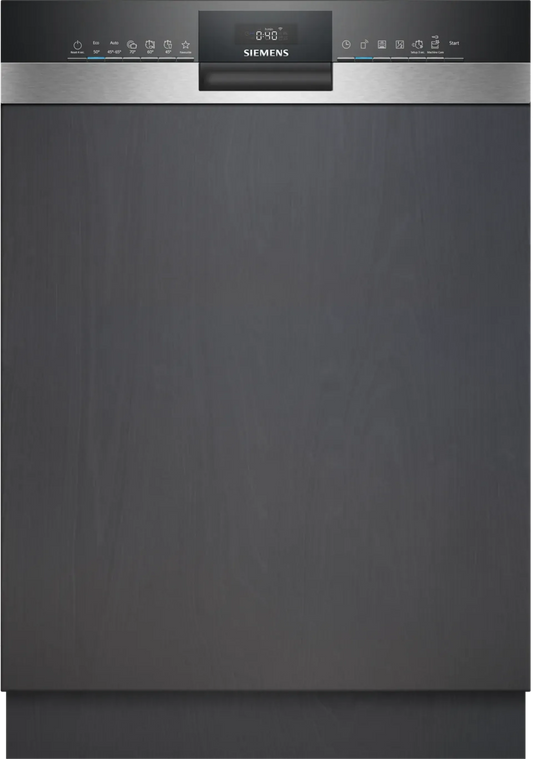 Lave-vaisselle encastrable Siemens SN53ES22CE