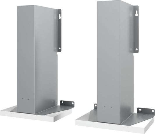 Kit de montage hotte pour armoire de 90 cm Bosh DSZ4920