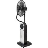 Ventilateur brumisateur ESSENTIELB EVB2240n