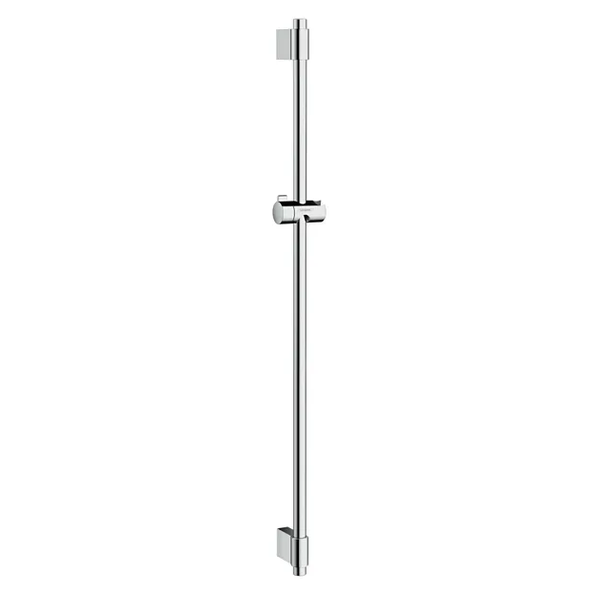 Barre de douche, standard, HANSGROHE Unica' varia 105 cm chromé