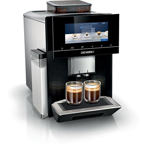Expresso Broyeur SIEMENS TQ905R09 Modèle expo