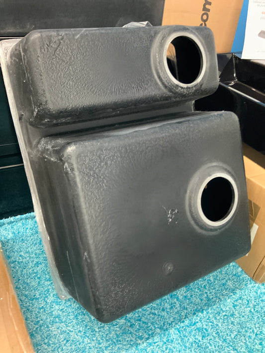 NEUF - Évier Franke Maris MRG16RH--XO)