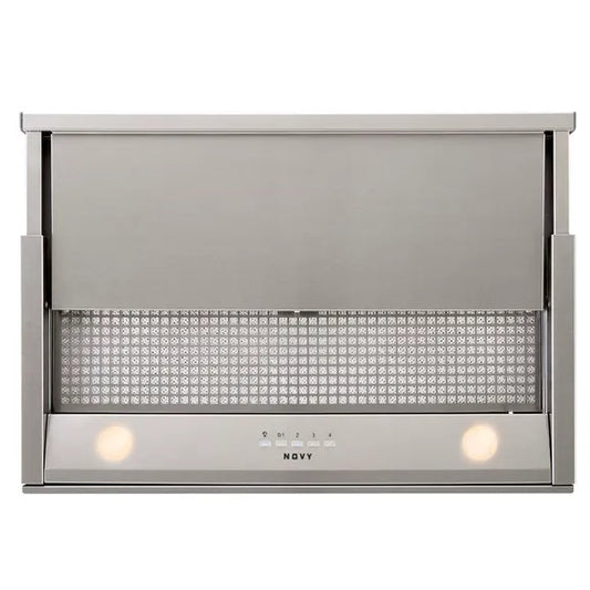 Hotte aspirante télescopique Novy 650