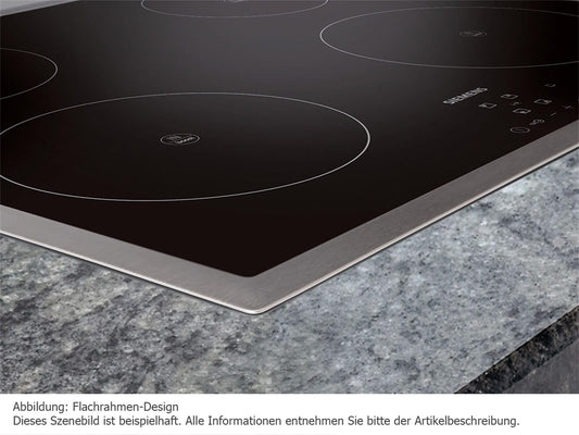 NEUF - Plaque à induction Siemens EH845BFB1E