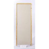 Bloc-porte acoustique isoplane Plénitude H.204 xl.73cm, Ep.40mm, poussant gauche