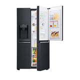Réfrigérateur Américain LG GSS6871MC