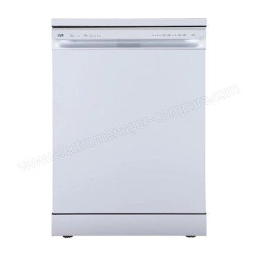 Lave vaisselle 60 cm LISTO LV47 L4b