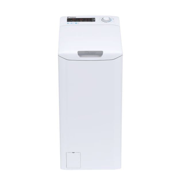 Lave linge top CANDY CSTSG 27TMVE/ClassA