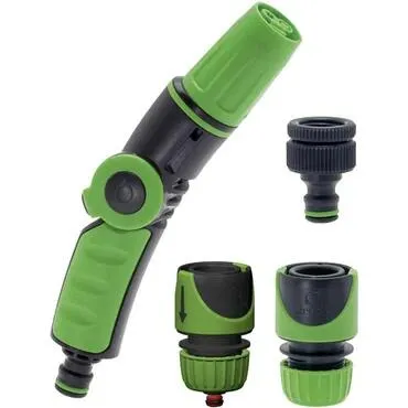 Kit lance et raccords GEOLIA