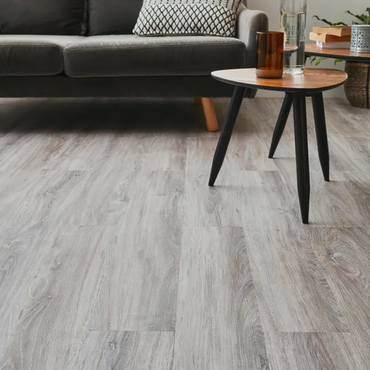 Lame PVC adhésive medio ARTENS Mayum bois gris