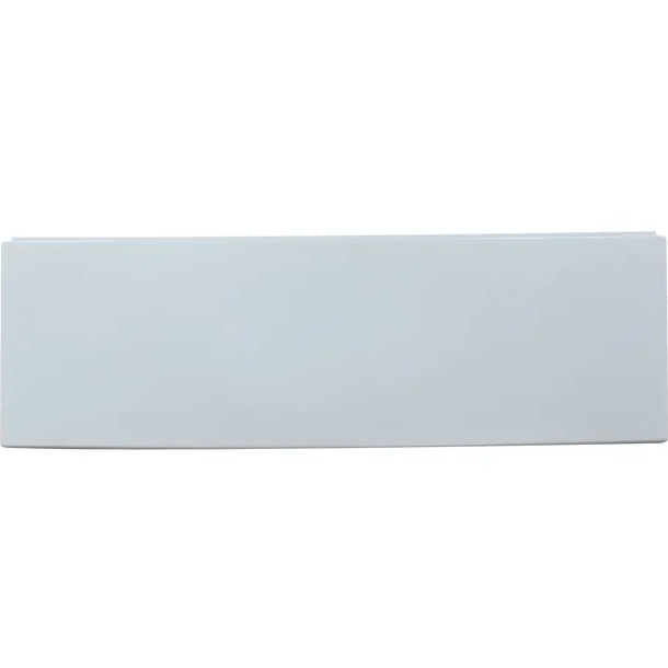 Tablier de baignoire frontal L.120 cm, BALNEO Nerea/access