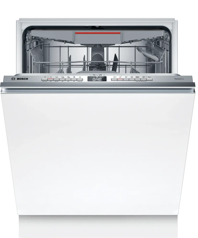 Lave-vaisselle encastrable BOSCH SMV6YCX02E