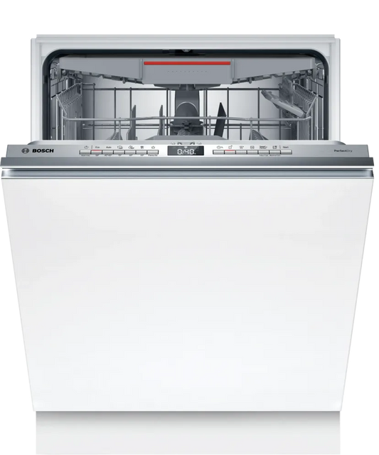 Lave-vaisselle encastrable BOSCH SMV6YCX02E