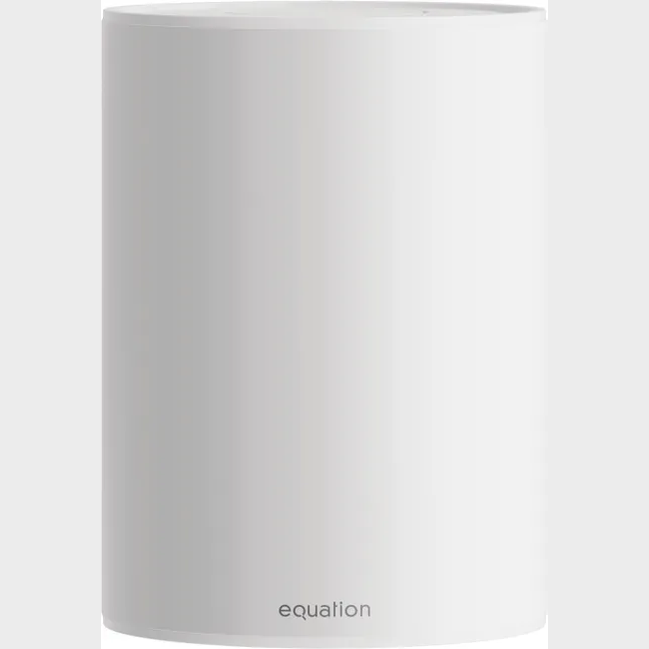 Chauffe-eau électrique EQUATION Titane, 75 l