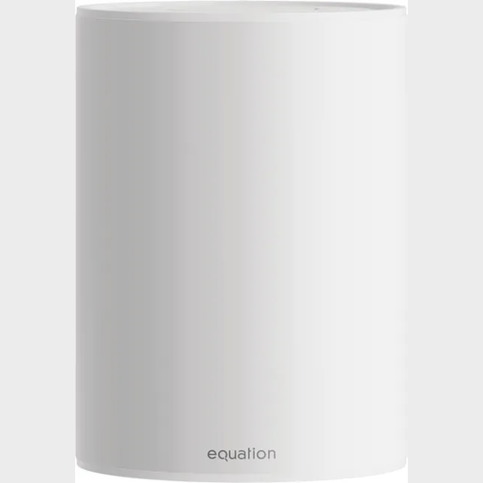 Chauffe-eau électrique EQUATION Titane, 75 l