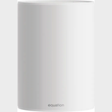 Chauffe-eau électrique EQUATION Titane, 75 l