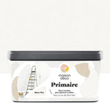 Primaire D'accrochage pour peinture à effet, blanc, 2.5l