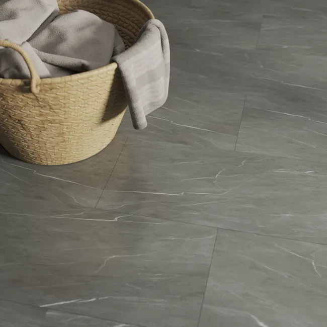 Dalle PVC clipsable forte ARTENS Albury 11,69m2