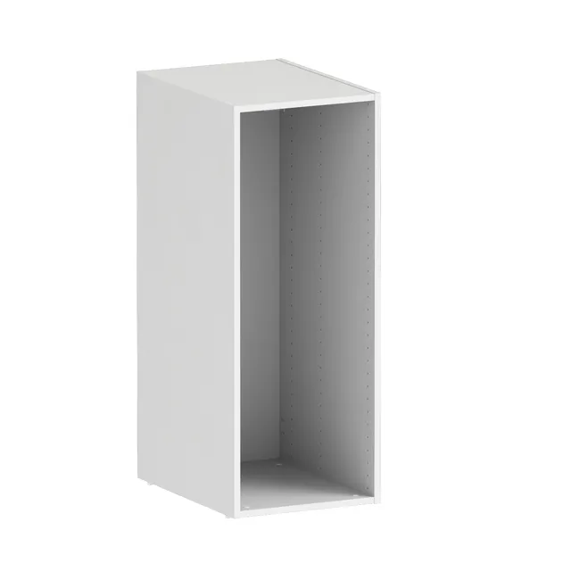 Caisson SPACEO Evo'M Blanc H.102,4 X L.40 X P.54 cm