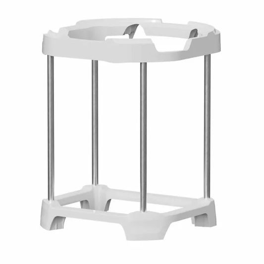 Trépied universel chauffe-eau vertical mural