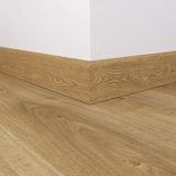 Plinthe mdf, décor 120, H. 7.8, Ep.14 mm ARTENS