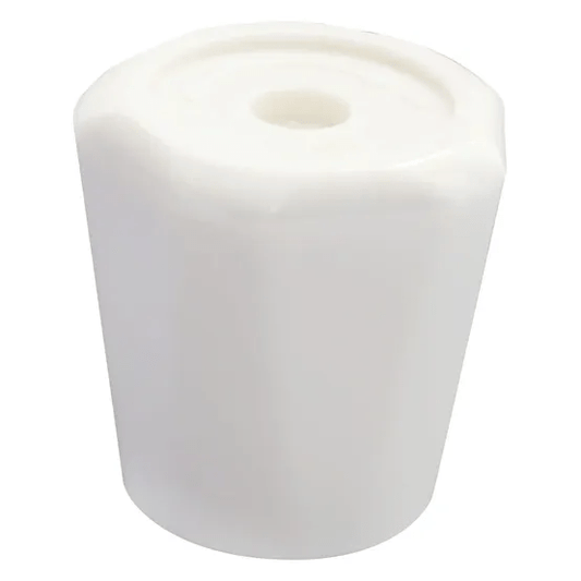 Volant manuel carré 6 mm