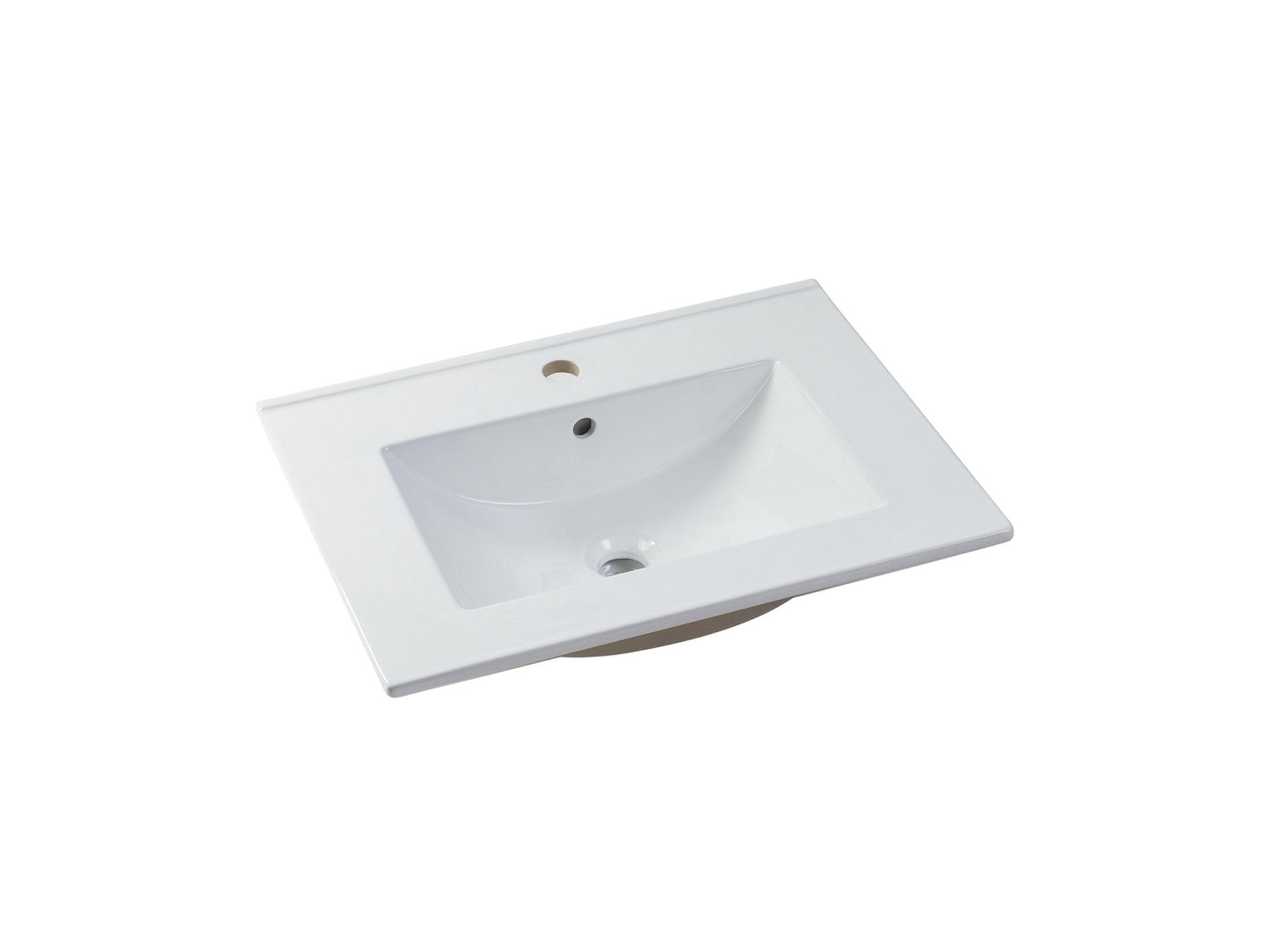 Console lavabo