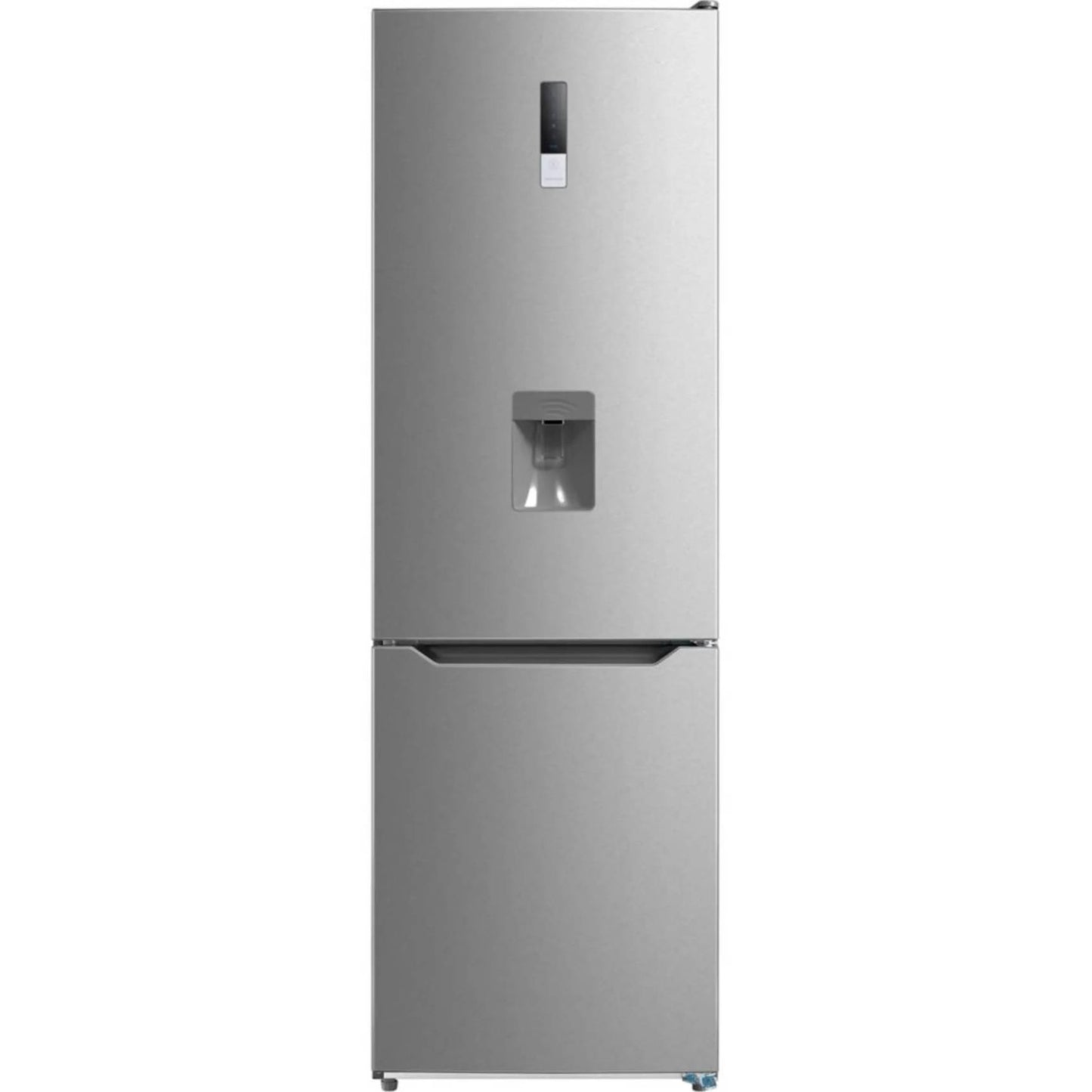 Frigo combi bas Essentiel-b ERCVDE185-60MIV