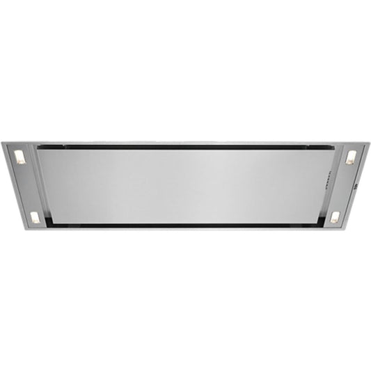 Cuisine BALI Bauformat Avec électroménager AEG