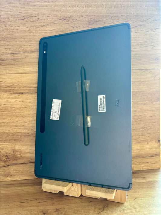 Tablette SAMSUNG Galaxy Tab S7+ 12,4" 128 Go 5G