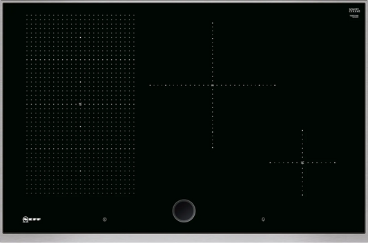 NEUF - NEFF - Plaque induction T58TS11N0