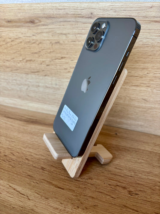 Smartphone APPLE iPhone 12 Pro Max Graphite 256GO