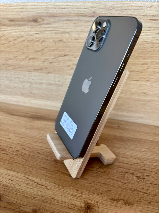 Smartphone APPLE iPhone 12 Pro Max Graphite 128GO