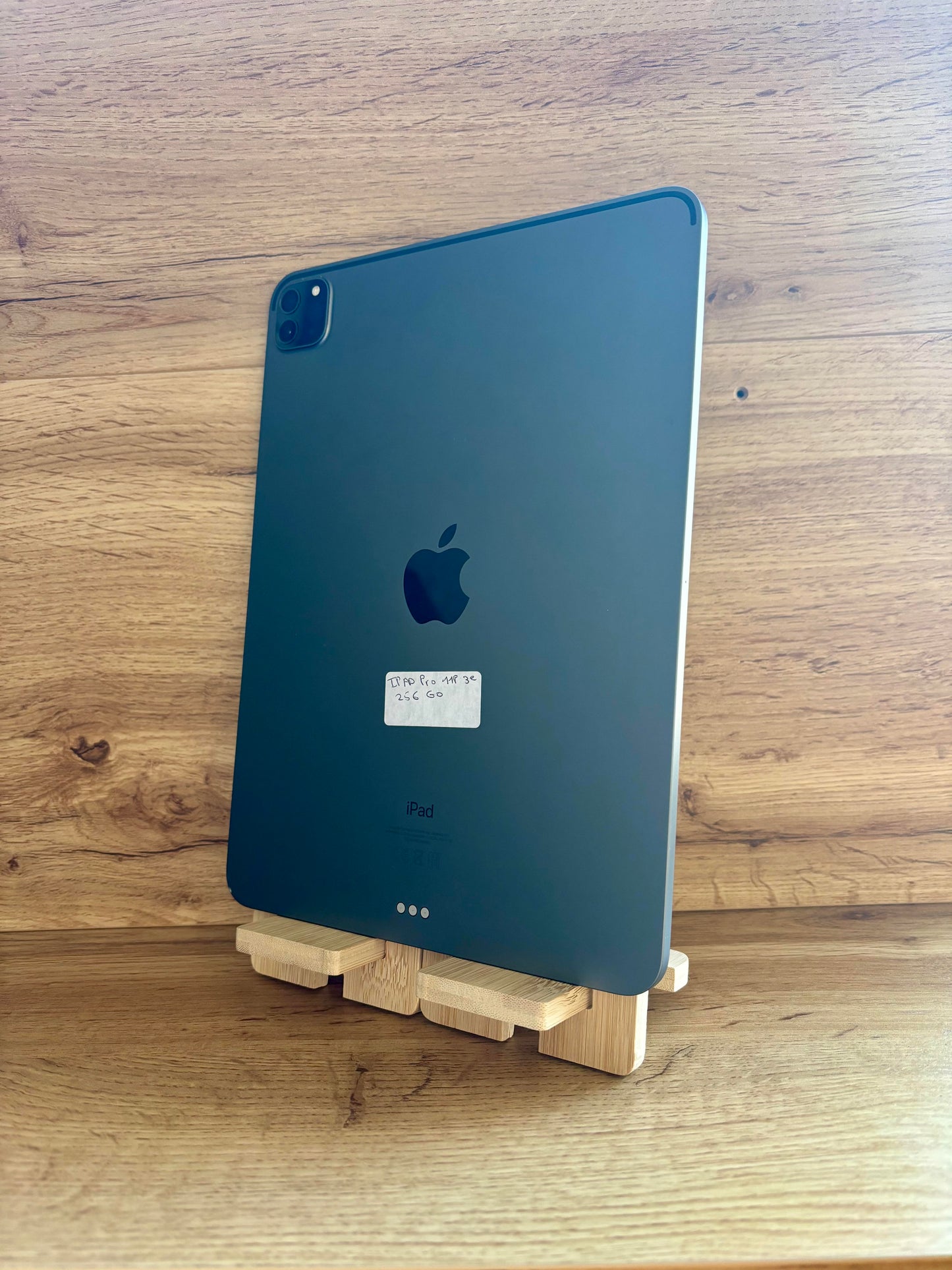 Tablette IPAD Pro 11 M1 256Go Gris Sidéral