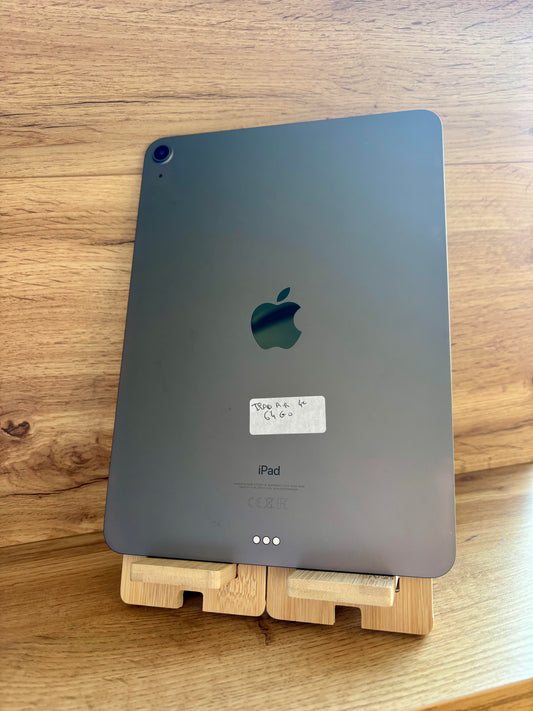 Tablette IPAD Air 10,9 64Go Gris Sidéral