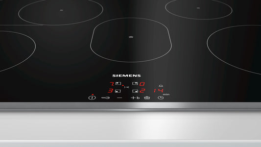 NEUF - Plaque à induction Siemens EH845BFB1E
