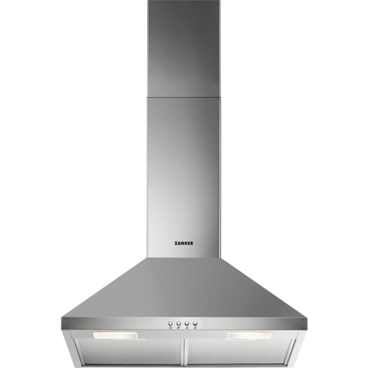 NEUF - Hotte Zanker KHB60460XA