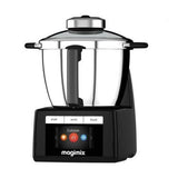 robot cuiseur moulinex