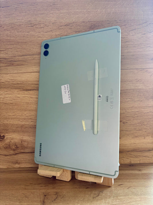 Tablette SAMSUNG Galaxy Tab S9FE+ 12,4 128 Go