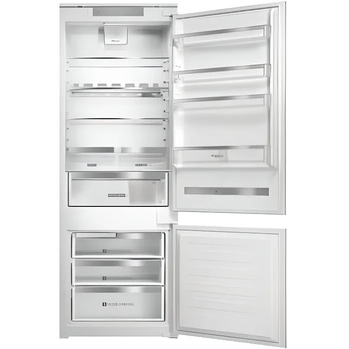 Cuisine BALI Bauformat Avec électroménager AEG