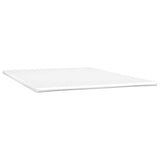 vidaXL Sur-matelas 140x200x5 cm