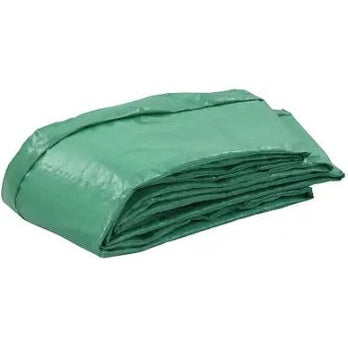 Coussin de sécurité pour trampoline rond de 15 pieds/4,57 m
